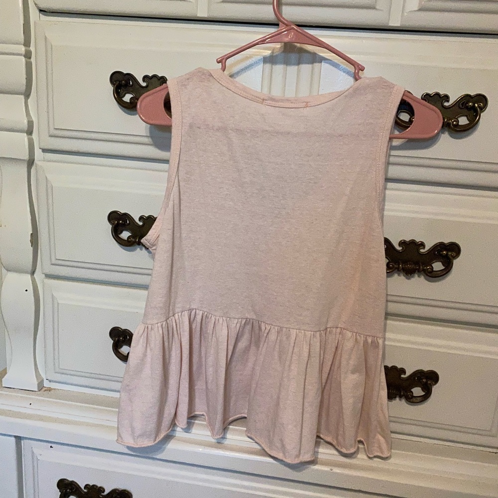 Flowy tank - Picture 3 of 3
